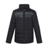 Kerrits Ride the Wind Girls Reversible Quilted Jacket